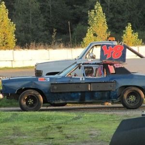 Meet your Posher, Jay